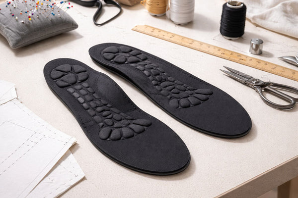Magic Wellness Foot Pads