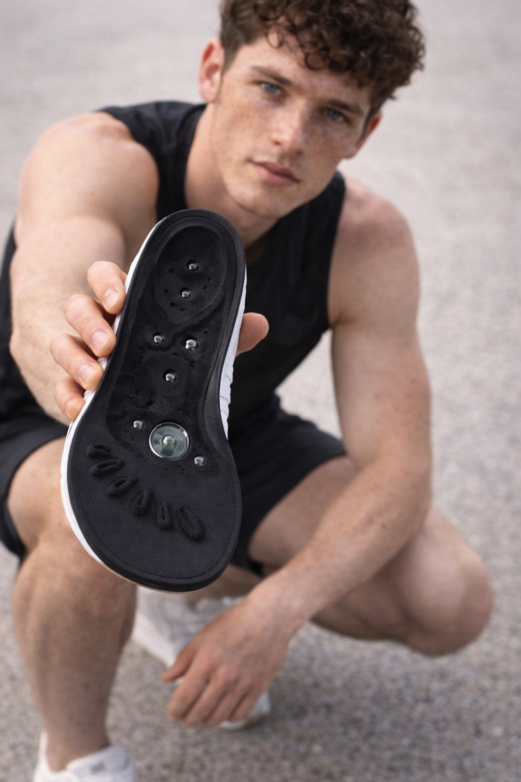 The ZenStep Travel Insole