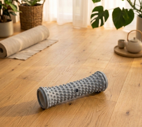ZenStep Recovery Roller