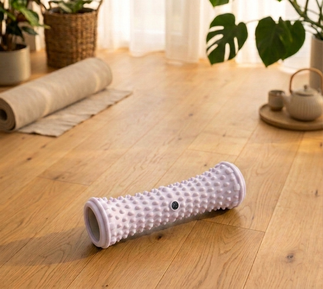 ZenStep Recovery Roller