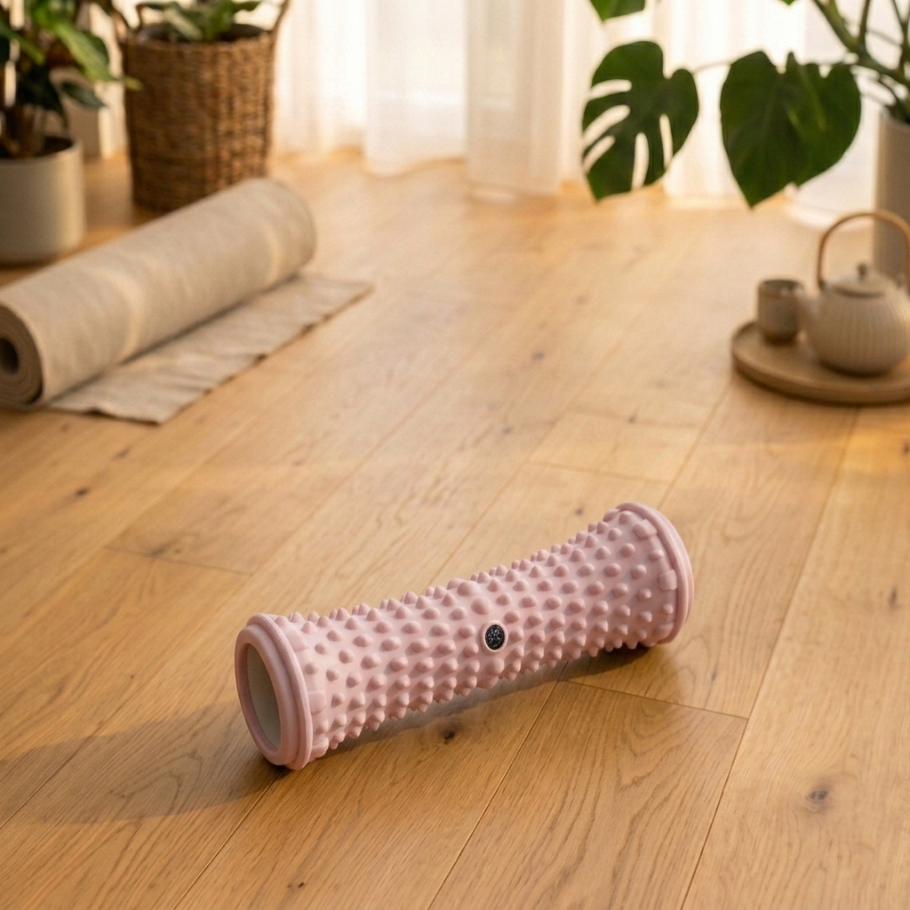 ZenStep Recovery Roller