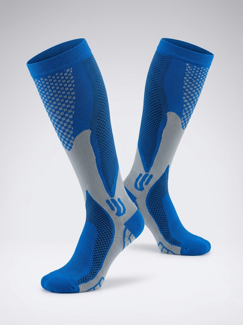 ZenStep Compression Socks (2-Pack)